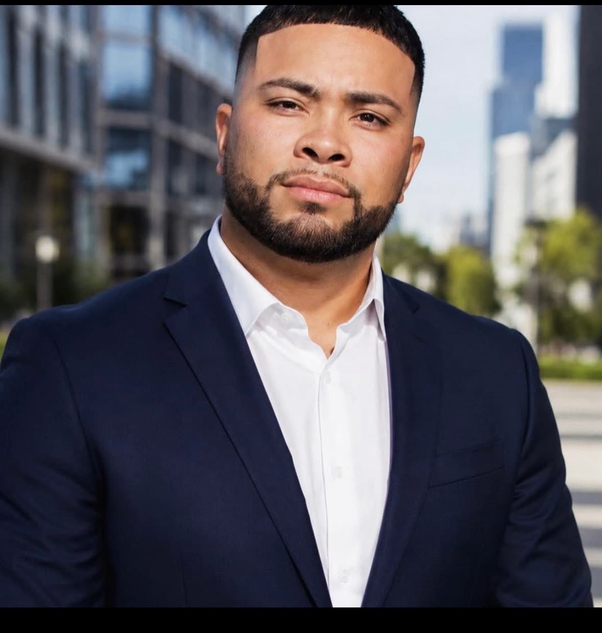 Jared Gomez