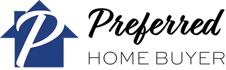Preferred Home Buyer logo