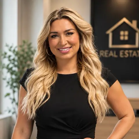 Brandy Mintz, Homeowner Relations Manager